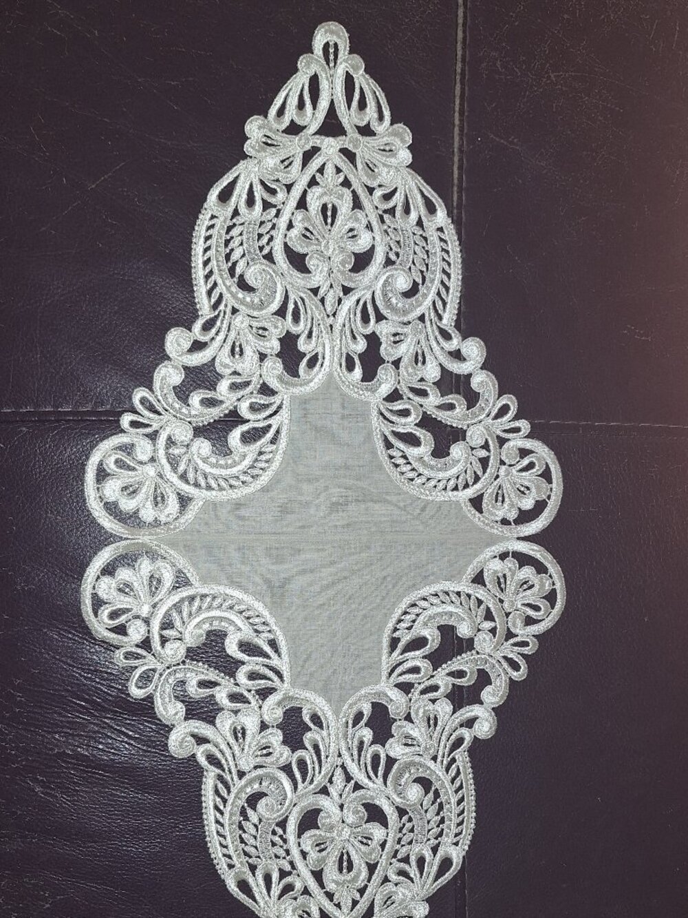 Expensive Lace English Lace Kitty Fisher Collection
